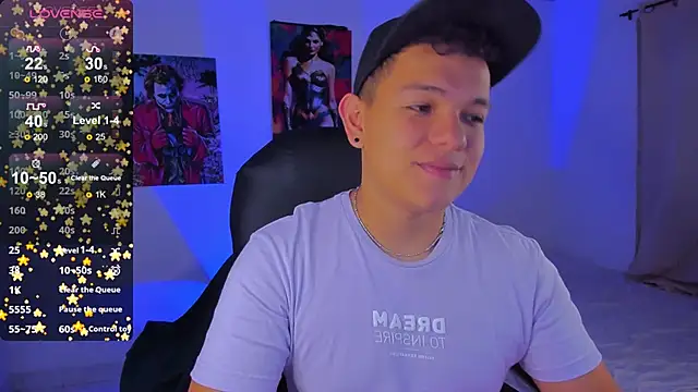 Dunkan Kravitz online show from October 9, 2025, 9:51 am