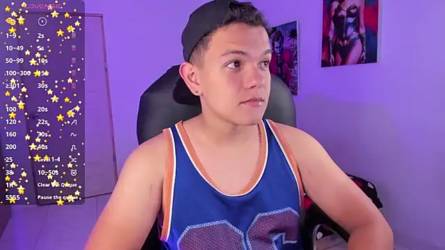 Dunkan Kravitz online show from November 25, 2025, 3:28 am