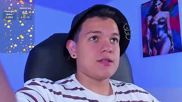 Dunkan Kravitz online show from November 28, 2025, 9:50 pm