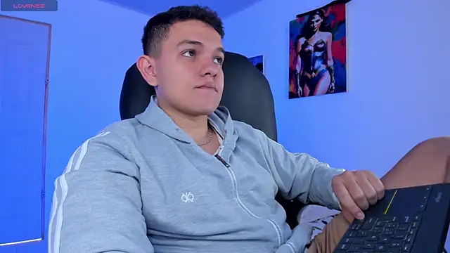 Dunkan Kravitz online show from April 15, 2026, 4:36 pm