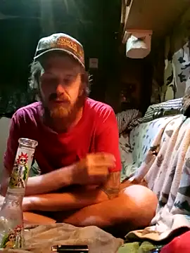 hothippie420 online show from November 13, 2025, 12:53 am