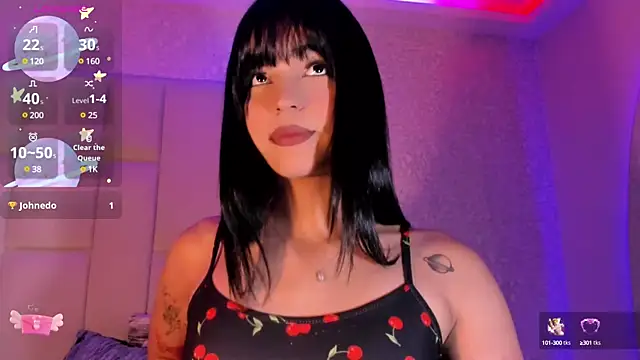 Summer walkerr online show from January 30, 2025, 12:37 pm