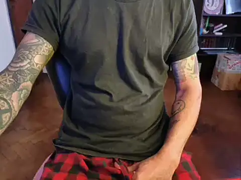 rumplstink online show from October 27, 2025, 8:02 pm