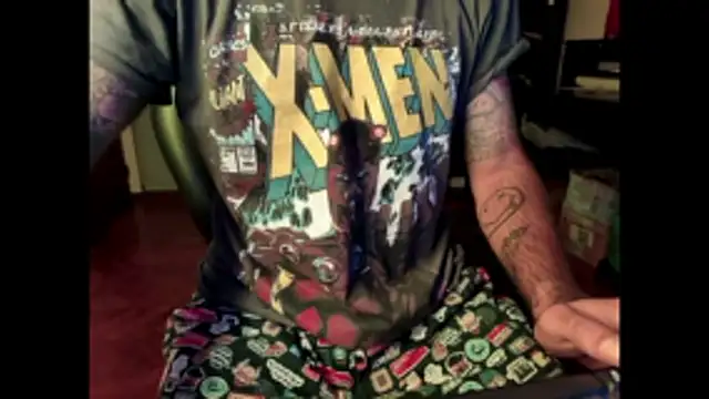 rumplstink online show from April 23, 2026, 12:34 am