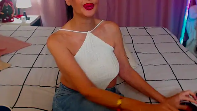 shannon4u online show from January 9, 2025, 1:29 am