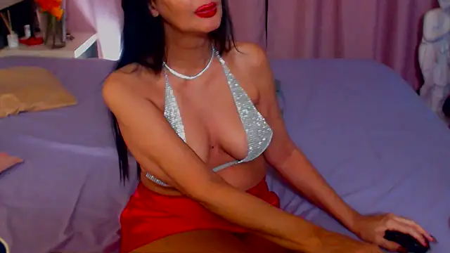 shannon4u online show from February 2, 2025, 3:32 am