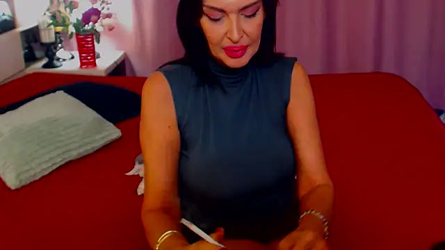 shannon4u online show from March 17, 2025, 8:19 pm