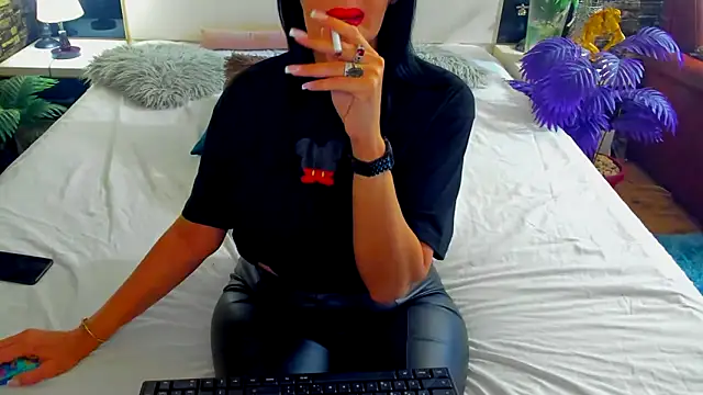 shannon4u online show from February 7, 2026, 6:55 pm