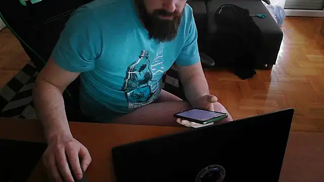 DickStaza online show from March 3, 2025, 2:48 pm