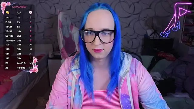 TheTrixy online show from April 23, 2026, 9:30 am