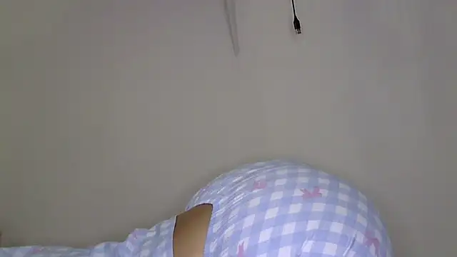 Paisleehaze online show from October 29, 2025, 11:50 pm