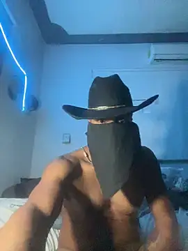 Capxxx online show from November 18, 2025, 2:17 am