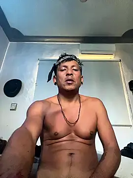 Capxxx online show from January 8, 2026, 7:16 pm