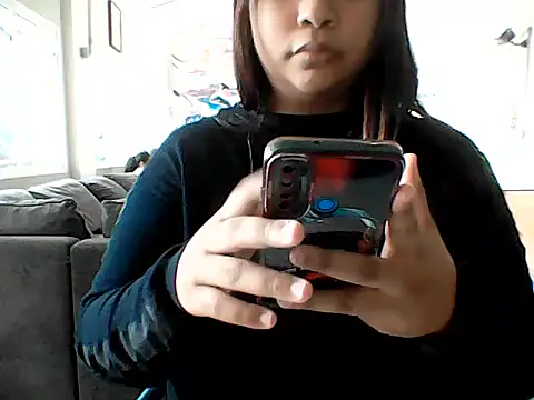 ArisaGonzalez online show from December 19, 2024, 12:23 pm