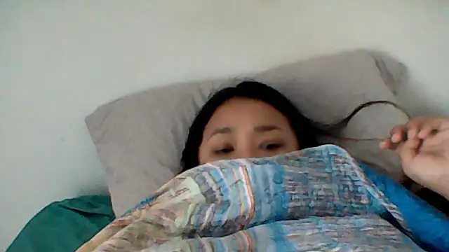 ArisaGonzalez online show from October 28, 2025, 12:30 pm