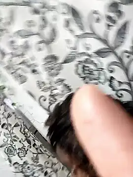 Anjelblaack online show from December 13, 2025, 8:36 pm