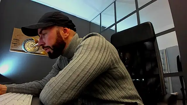 AronGrant online show from February 25, 2025, 8:47 am