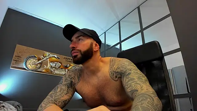 AronGrant online show from February 28, 2025, 8:53 am