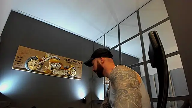 AronGrant online show from March 17, 2025, 8:29 am