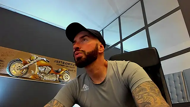 AronGrant online show from January 17, 2026, 10:31 am