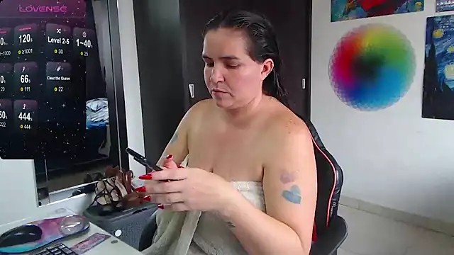 davianath online show from January 8, 2025, 7:13 pm