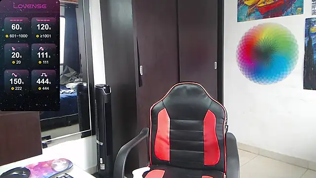 davianath online show from March 11, 2025, 7:47 pm