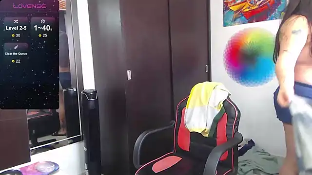 davianath online show from March 15, 2025, 2:23 pm