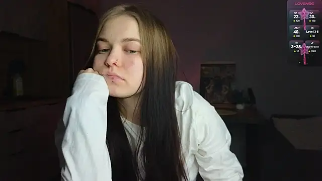 doll lol  online show from January 29, 2025, 5:02 pm