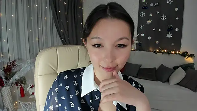 AgnieszkaBanana online show from January 16, 2025, 4:28 pm