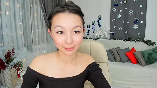 AgnieszkaBanana online show from January 22, 2025, 4:23 am