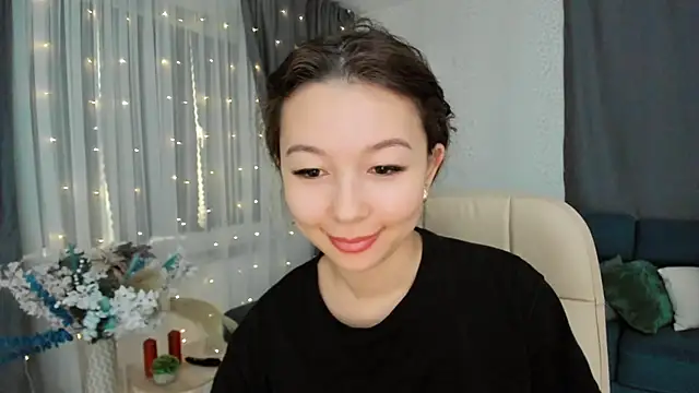 AgnieszkaBanana online show from March 7, 2025, 11:40 am