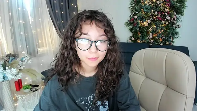 AgnieszkaBanana online show from March 15, 2025, 4:24 am