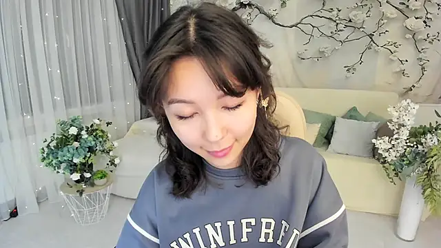 AgnieszkaBanana online show from September 29, 2025, 7:30 pm