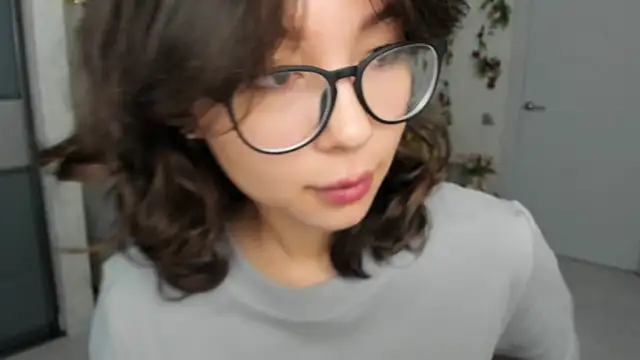 AgnieszkaBanana online show from October 8, 2025, 10:02 am