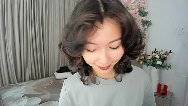 AgnieszkaBanana online show from October 22, 2025, 2:23 am