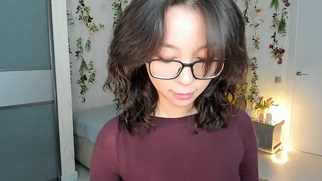 AgnieszkaBanana online show from November 20, 2025, 10:04 am