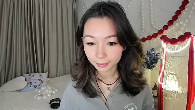 AgnieszkaBanana online show from January 10, 2026, 7:04 pm