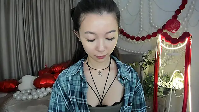 AgnieszkaBanana online show from March 8, 2026, 1:14 am