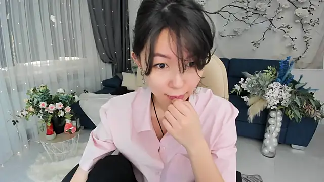 AgnieszkaBanana online show from March 29, 2026, 10:04 am