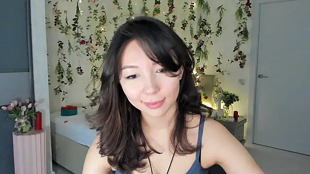 AgnieszkaBanana online show from March 30, 2026, 10:16 am