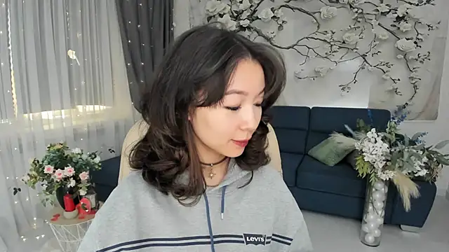 AgnieszkaBanana online show from April 20, 2026, 4:15 am