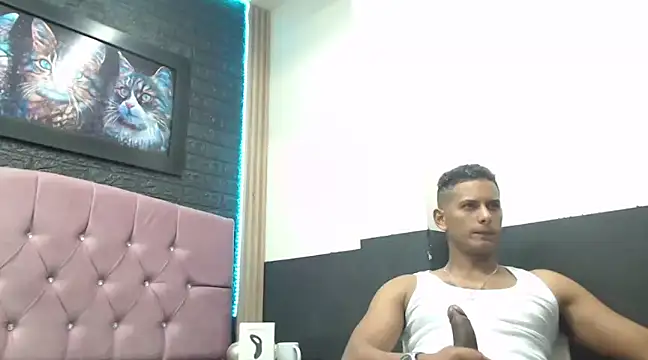 Chris Dick23 online show from January 14, 2025, 9:35 am