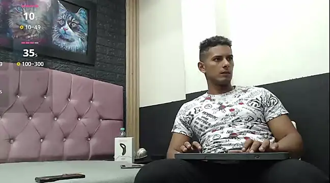 Chris Dick23 online show from January 18, 2025, 8:41 am