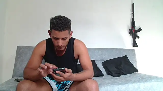 Chris Dick23 online show from January 21, 2025, 8:32 pm