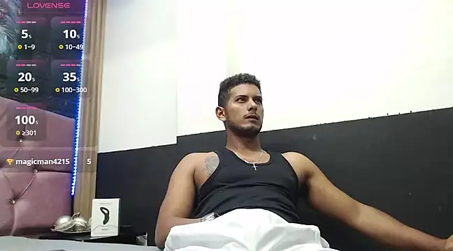 Chris Dick23 online show from January 29, 2025, 4:36 am