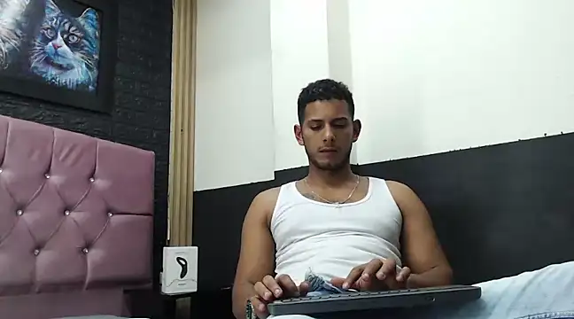 Chris Dick23 online show from February 13, 2025, 4:00 am