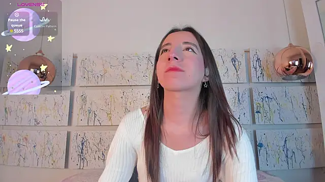 Miiaa doll online show from January 20, 2025, 2:57 pm