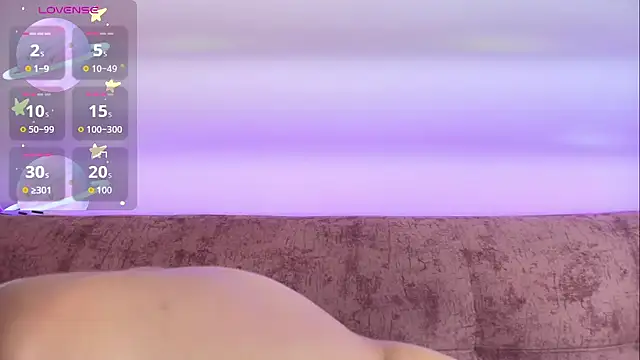 Miiaa doll online show from April 22, 2026, 1:19 am