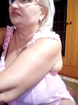 Jemma Cori online show from January 14, 2025, 6:07 pm