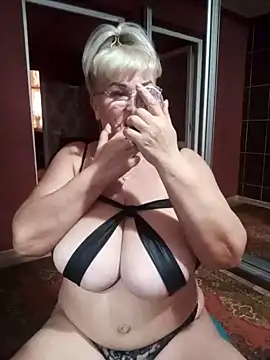 Jemma Cori online show from March 13, 2025, 2:23 pm